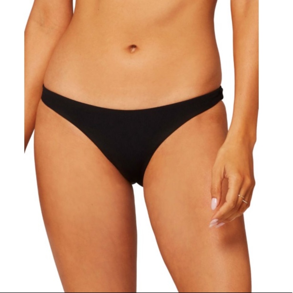 NWT L*SPACE Bikini Tara Top & Camacho Bottom - Picture 3 of 4
